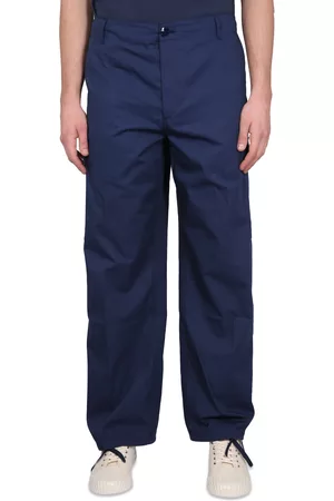 Kenzo Cargo Pants