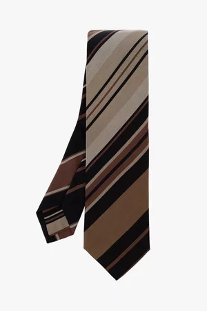 Etro Hombre Corbatas - Striped Tie
