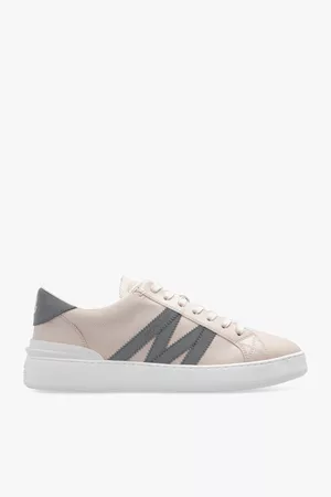 Moncler Monaco Sneakers