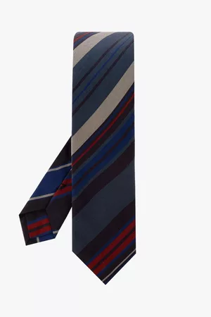 Etro Striped Tie