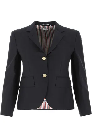 Thom Browne Single-breasted Tailored Blazer
