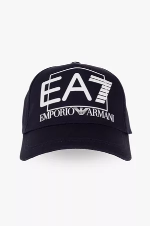 EA7 Hombre Gorras - Baseball Cap