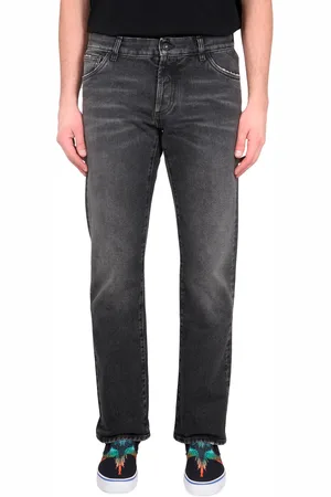 MARCELO BURLON Jeans Cross
