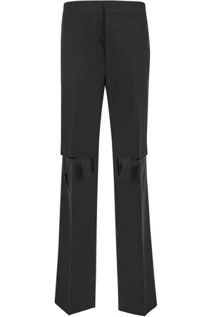 Givenchy Wool Trousers