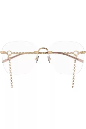 Pomellato PM0115O Eyewear