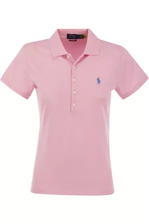 Ralph Lauren Pony Polo Shirt