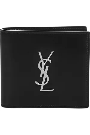 Saint Laurent Monogram Wallet