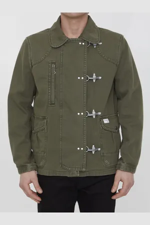 FAY 4 Hooks Field Jacket