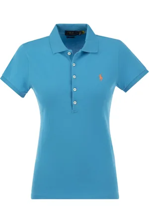 Ralph Lauren Pony Polo Shirt