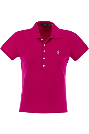 Ralph Lauren Pony Polo Shirt