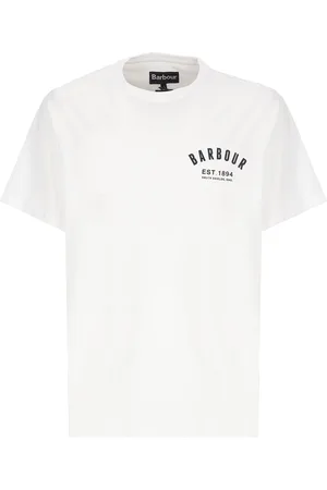 Barbour Preppy T-shirt