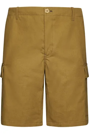Kenzo Cargo Shorts