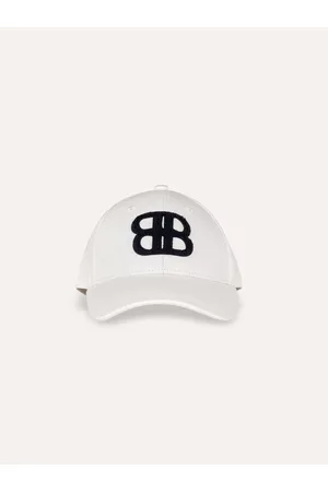 BALLANTYNE Hombre Gorras - Monogram Baseball Cap