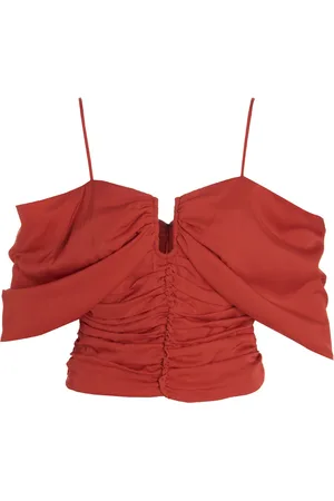 Emanuel Ungaro Amani Top