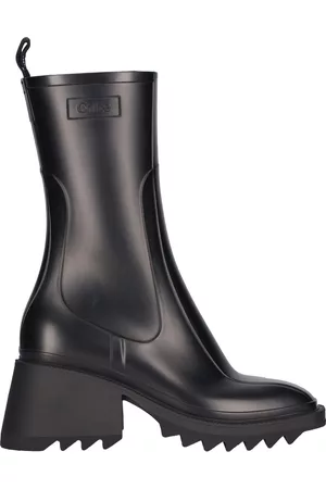 Chloé Boots