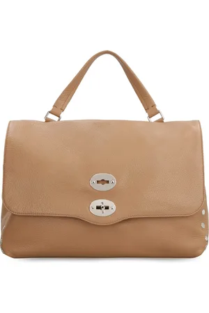 Zanellato Postina M Leather Bag