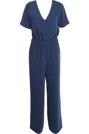 PAROSH Full Jumpsuit