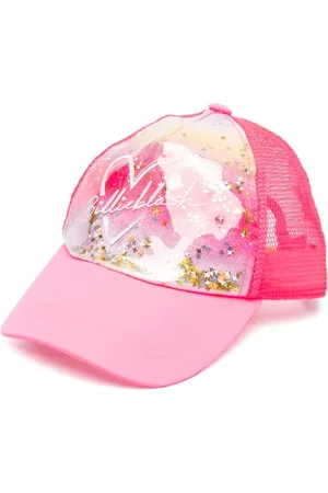 Billieblush Baseball Hat