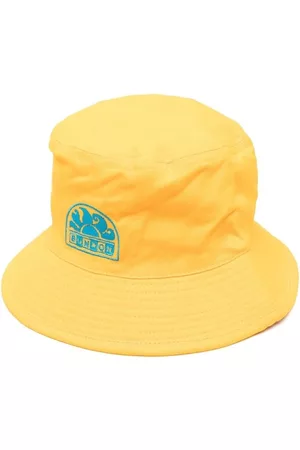 BONTON Sombreros - Embroidered Fisherman Hat