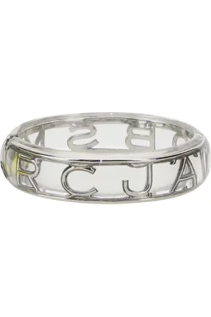 Marc Jacobs The Monogram Bangle Bracelet