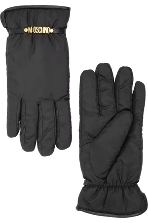 Moschino Mujer Guantes - Gloves