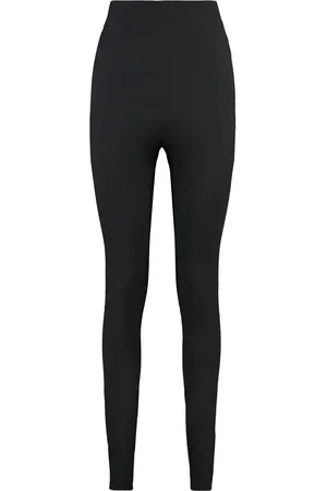 Serafini Technical Fabric Leggings