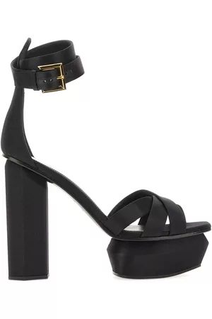 Balmain Ava Sandals