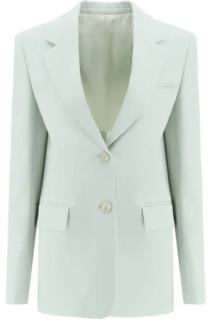 Lanvin Wool Twill Blazer