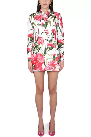 Dolce & Gabbana Double-breasted Turlington Jacket