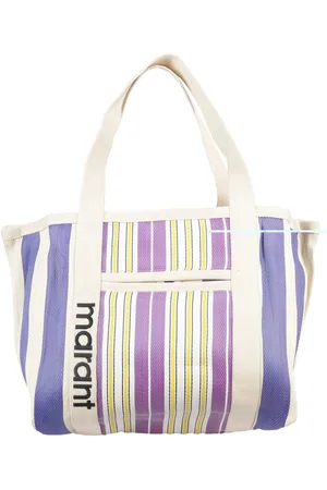 Isabel Marant Darwen Tote Bag
