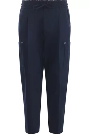 Drôle de Monsieur Trousers Drole De Monsieur cago In English Cloth