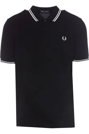 Fred Perry Twin Tipped T-shirt