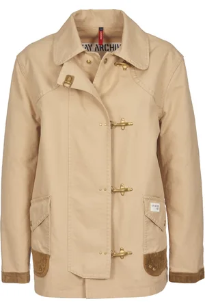 FAY 4 Ganci Jacket