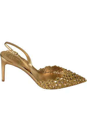 0René Caovilla0 René Caovilla Vega Pumps