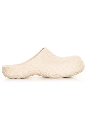 Bottega Veneta Beebee Mules