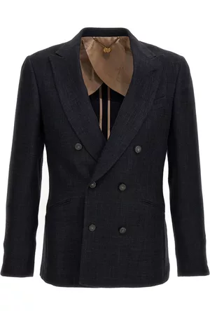 MAURIZIO MIRI Blazer sam
