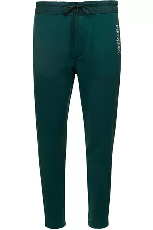 Saint Laurent Jogging Pants