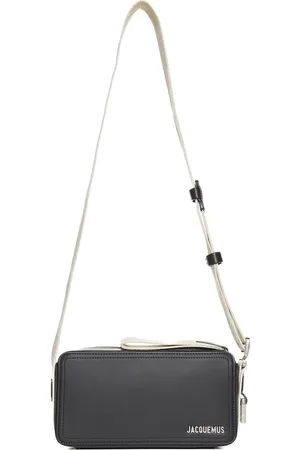 Jacquemus Le Cuerda Horizontal Leather Bag