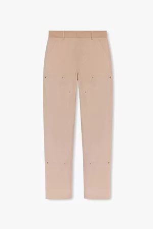 FourTwoFour on Fairfax Trousers With Pockets