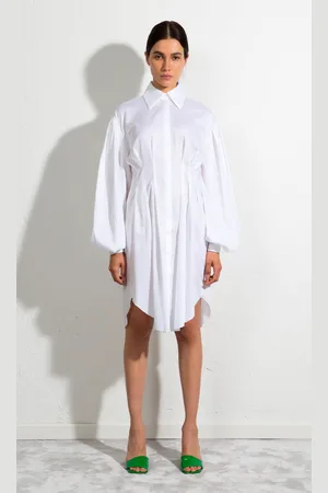 Sara Battaglia Butterfly Dress