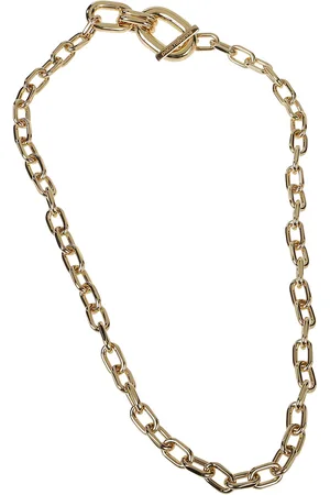 Paco rabanne Xl Link Pendant Necklace