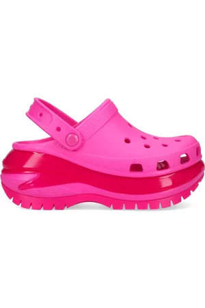 Zapatos de Crocs para mujer 