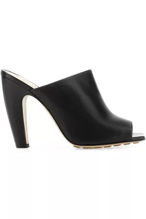 Bottega Veneta Canalazzo Sandals