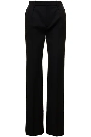 Saint Laurent Wool Pants
