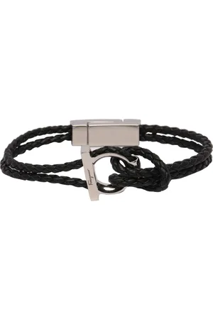 Salvatore Ferragamo Gancini Bracelet