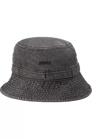 JUUN.J Hombre Maletas de viaje vintage - Vintage Bucket Hat