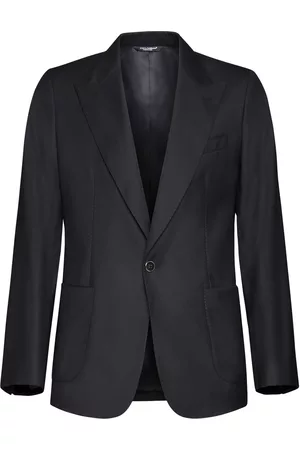Dolce & Gabbana Single Breasted Jacket