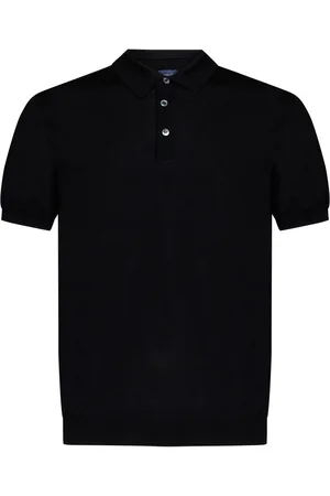 DRUMOHR Polo Shirt Polo Shirt
