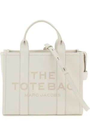 Marc Jacobs Leather The Tote Bag