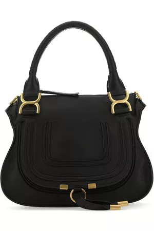 Chloé Marcie Foldover Tote Bag